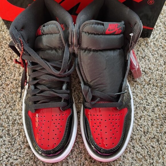 Jordan 1 High - Picture 3 of 9